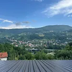 ヴィラ Happy House サラエヴォ