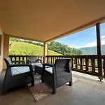 ヴィラ Happy House *