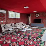 Happy House サラエヴォ