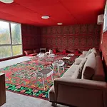 Happy House ヴィラ