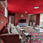 ヴィラ Happy House サラエヴォ