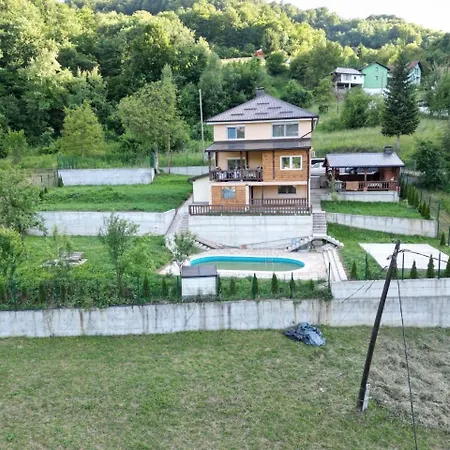 Happy House Sarajevo