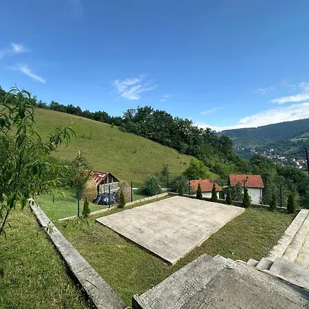 Happy House Sarajevo