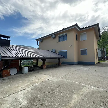 Villa Happy House *