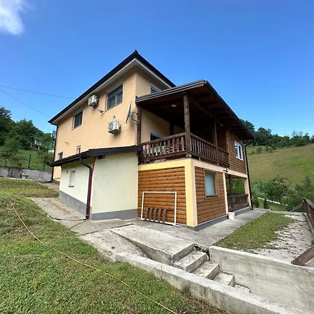 Happy House Вилла