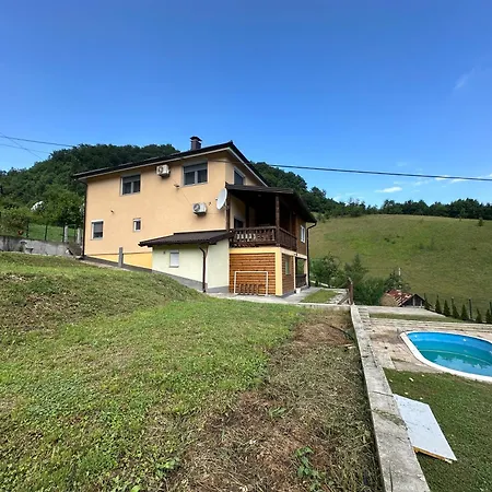 Villa Happy House Sarajevo