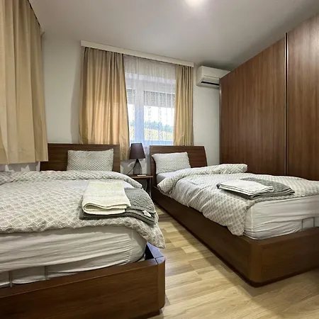 Happy House Вилла *