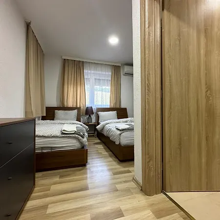 Happy House Sarajevo