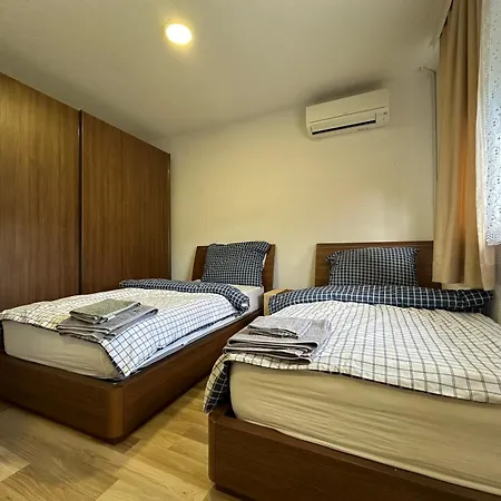 Вилла Happy House