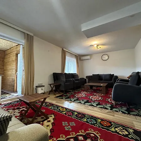 Villa Happy House Sarajevo