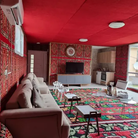 Villa Happy House Sarajevo
