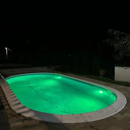 Villa Happy House